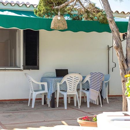 Sa Sivina Villa Cala en Bosc Exterior photo