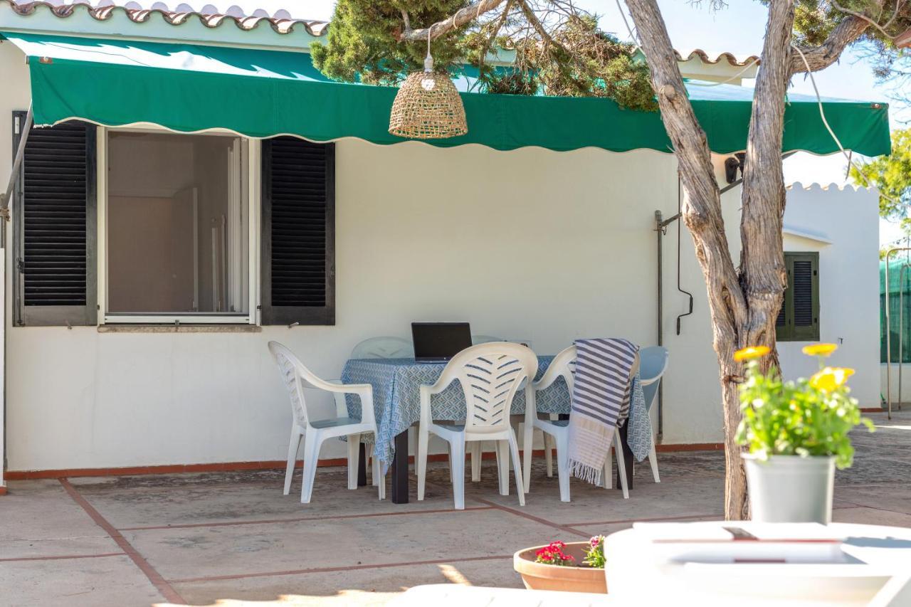Sa Sivina Villa Cala en Bosc Exterior photo