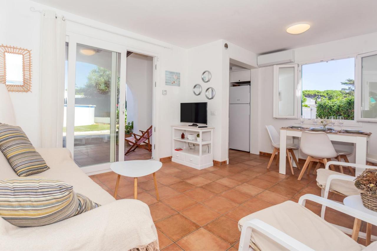 Sa Sivina Villa Cala en Bosc Exterior photo